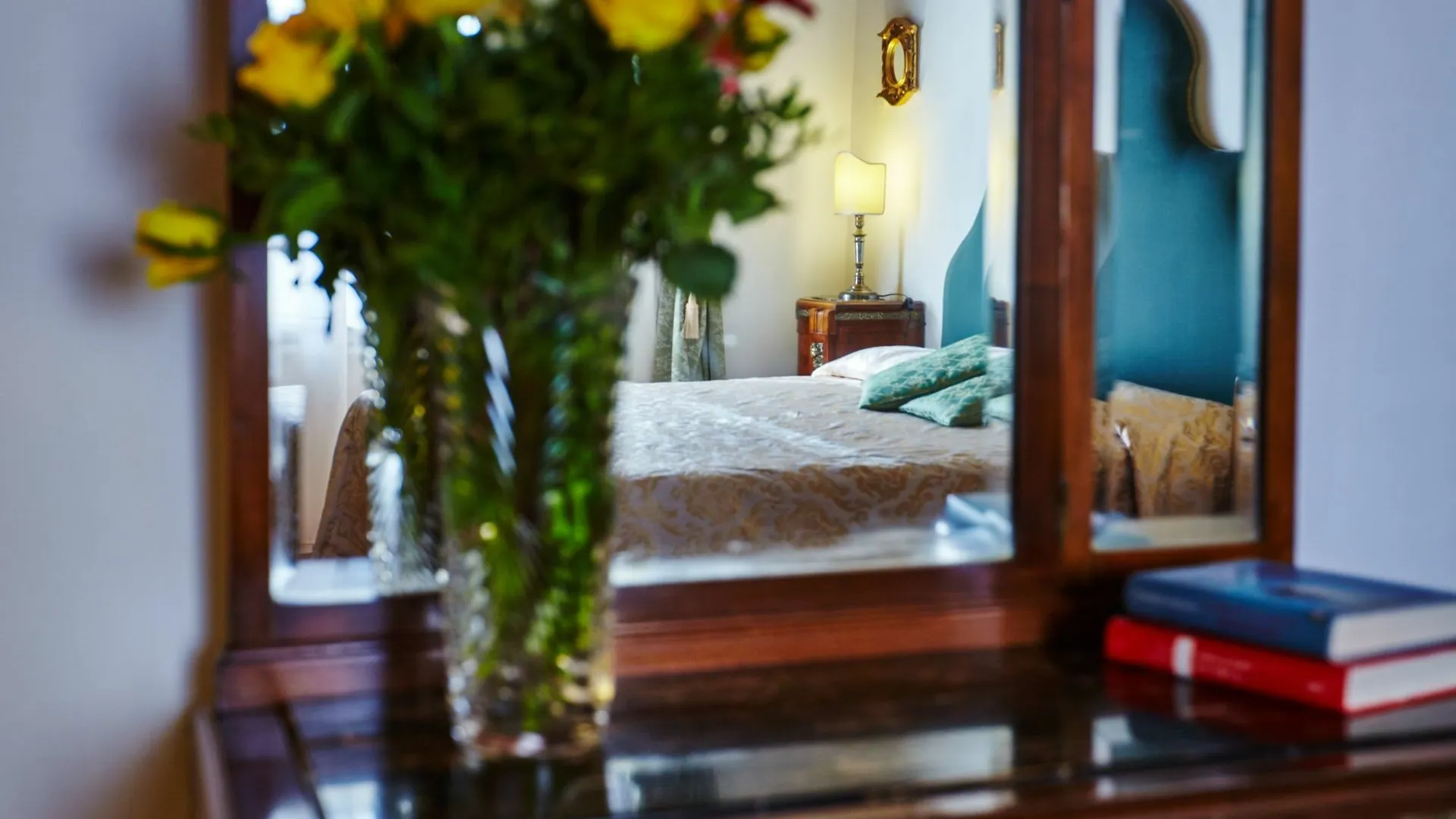 Apartament Il Frantoio Delle Grazie Florencja Włochy