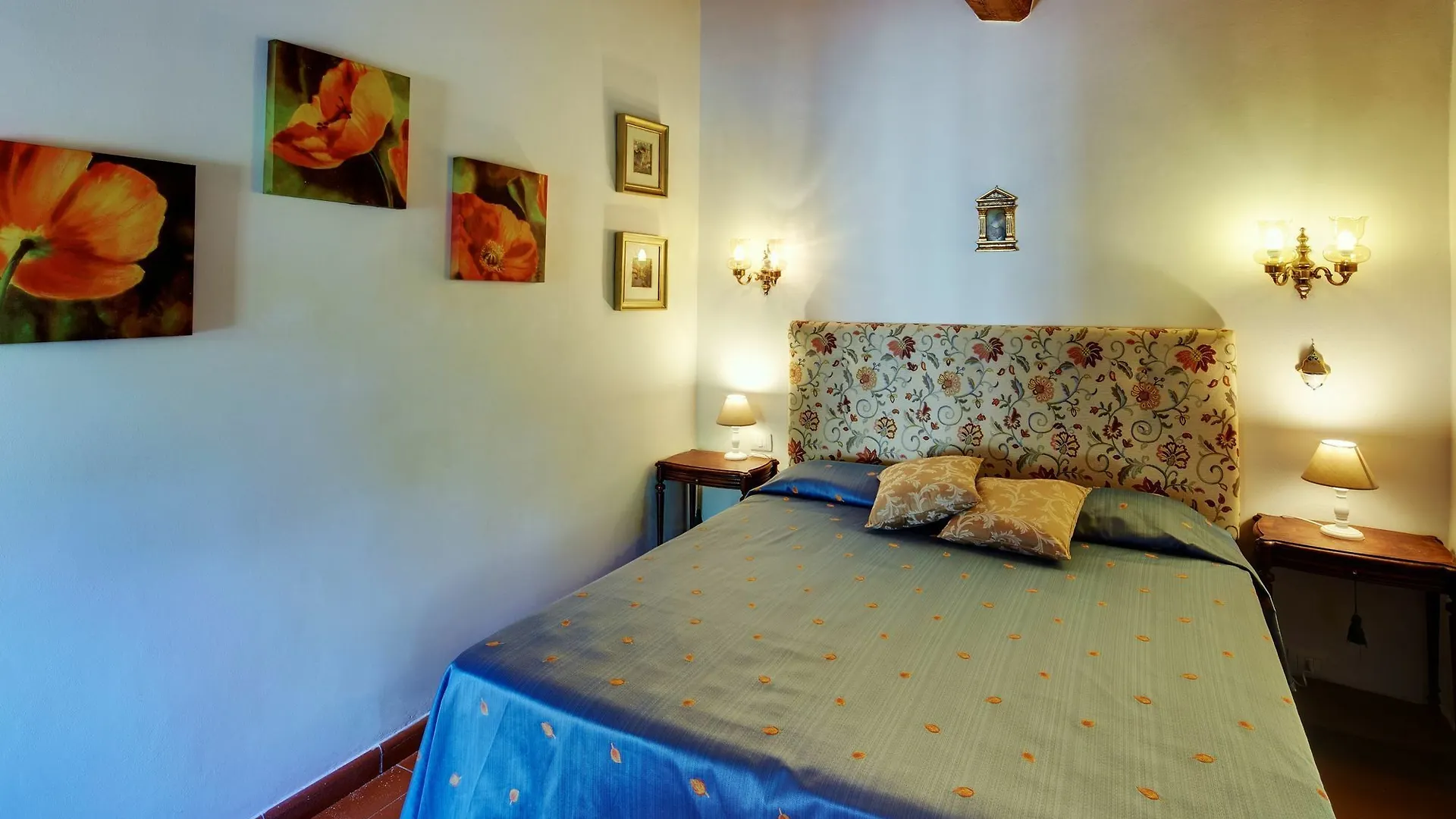 Apartament Il Frantoio Delle Grazie Florencja